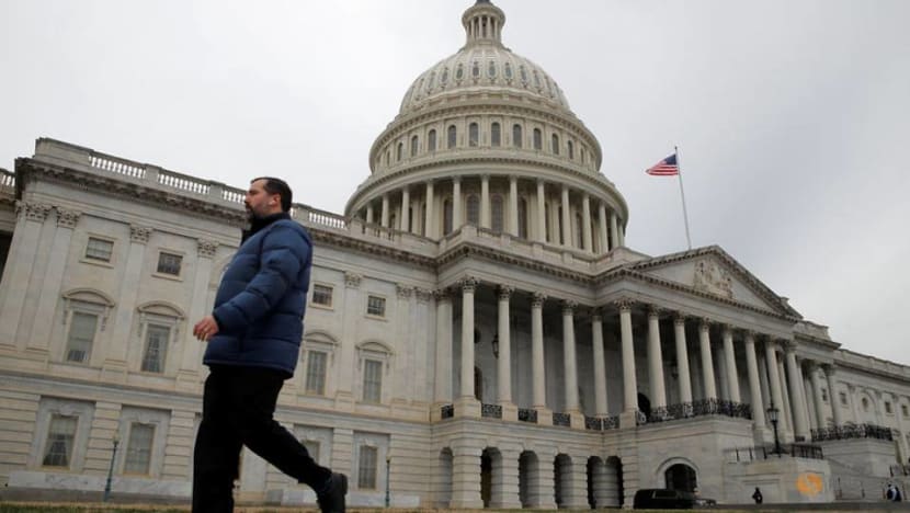 US House passes legislation taking hard line on China over Hong Kong, Huawei US House passes legislation taking hard line on China over Hong Kong, Huawei
