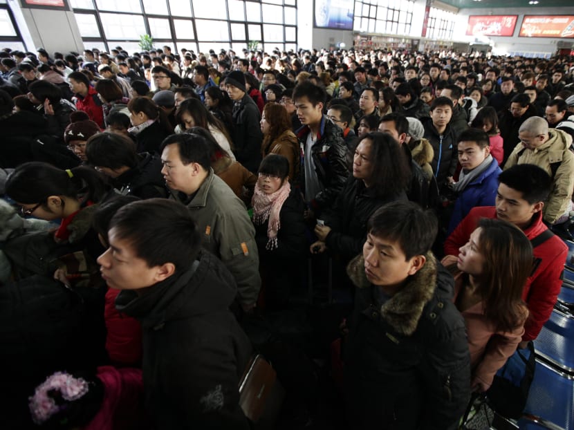 chinese new year holiday in hong kong