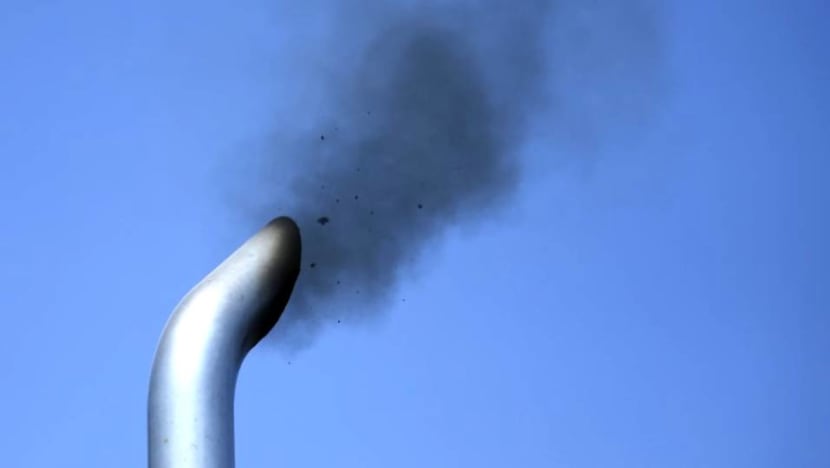 Air pollution linked with psychotic experiences in teens, UK study finds Air pollution linked with psychotic experiences in teens, UK study finds
