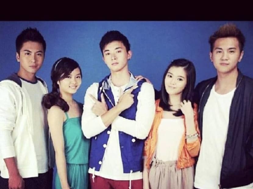 Chantalle Ng And Xu Bin To Reunite Onscreen In Drama The