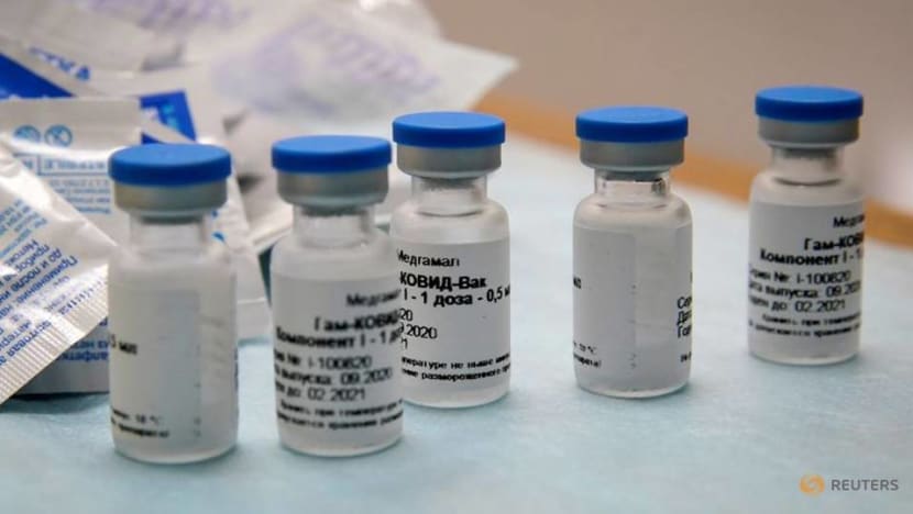 Duopharma Biotech inks deal with Malaysia to supply Russia’s Sputnik V COVID-19 vaccine Duopharma Biotech inks deal with Malaysia to supply Russia’s Sputnik V COVID-19 vaccine