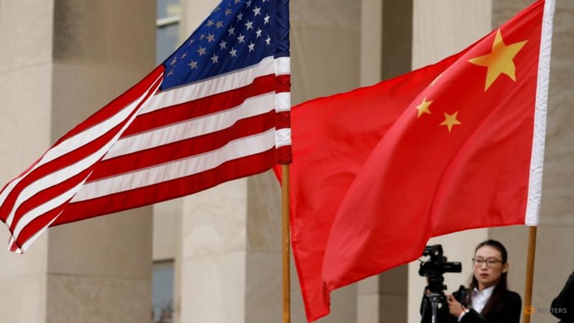China hopes to work closer with US firms in NEVs, biopharma -industry minister China hopes to work closer with US firms in NEVs, biopharma -industry minister