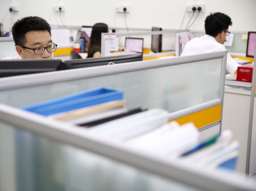 Kindness and graciousness have a powerful role in boosting morale and camaraderie between workers, says the writer. Kindness and graciousness have a powerful role in boosting morale and camaraderie between workers, says the writer.