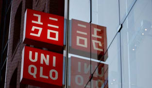 Japan's Uniqlo opens Rome store as part of European expansion
