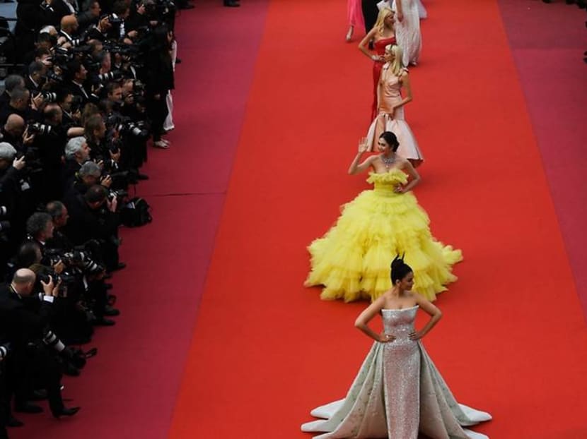 Cannes Film Festival announces the 2020 line-up for its cancelled event Cannes Film Festival announces the 2020 line-up for its cancelled event