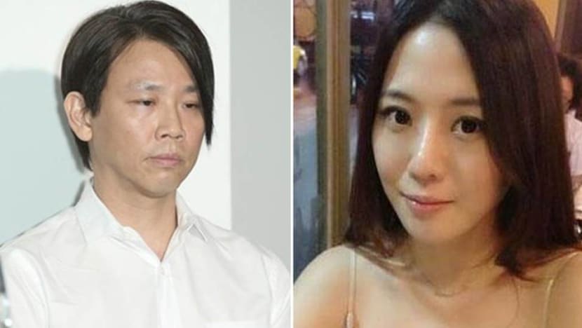 David Tao’s wife posts about adopted children