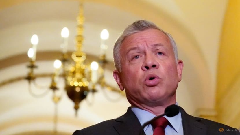 Jordan's Abdullah receives first call from Syria's Assad since start of conflict Jordan's Abdullah receives first call from Syria's Assad since start of conflict