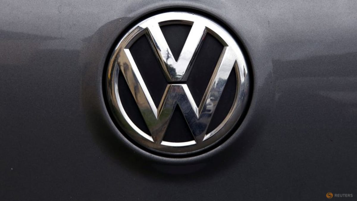 Brands Owned By Volkswagen Group What The News Isnt Telling You - 9zh234x