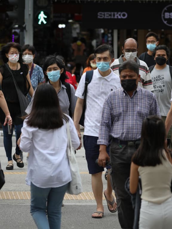 The United Nations committee set out both praise and criticism of Singapore's efforts on eliminating racial discrimination. The United Nations committee set out both praise and criticism of Singapore's efforts on eliminating racial discrimination.