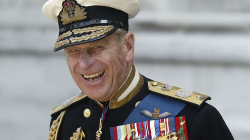 Buckingham Palace Reveals Guest List For Prince Philip’s Funeral