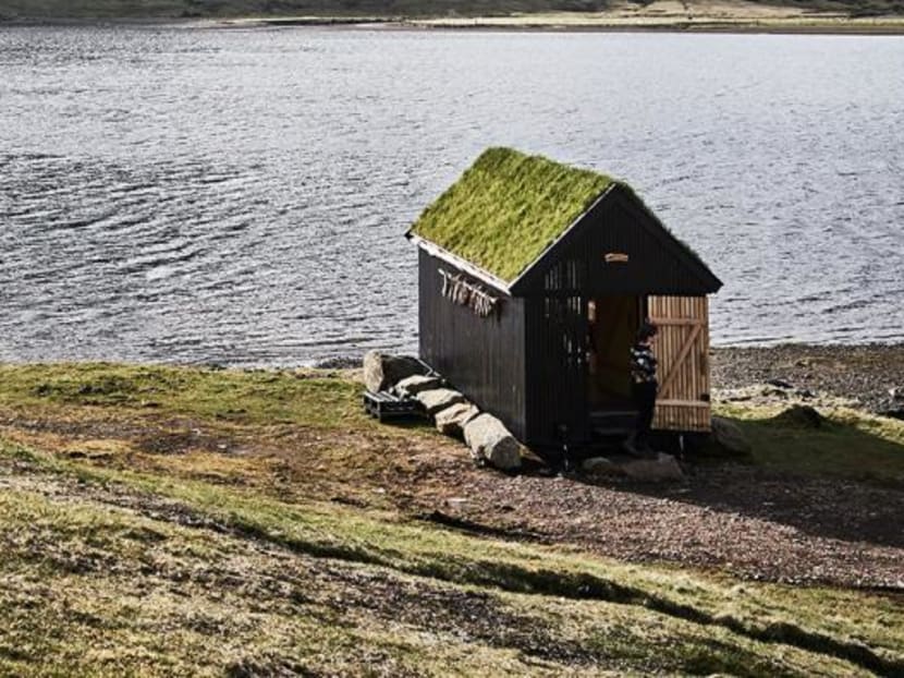 What is the world’s most remote restaurant and why is it in Singapore right now? What is the world’s most remote restaurant and why is it in Singapore right now?