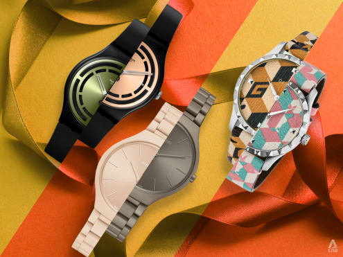 Valentine’s Day gifts: The best couple watches you can buy for every budget