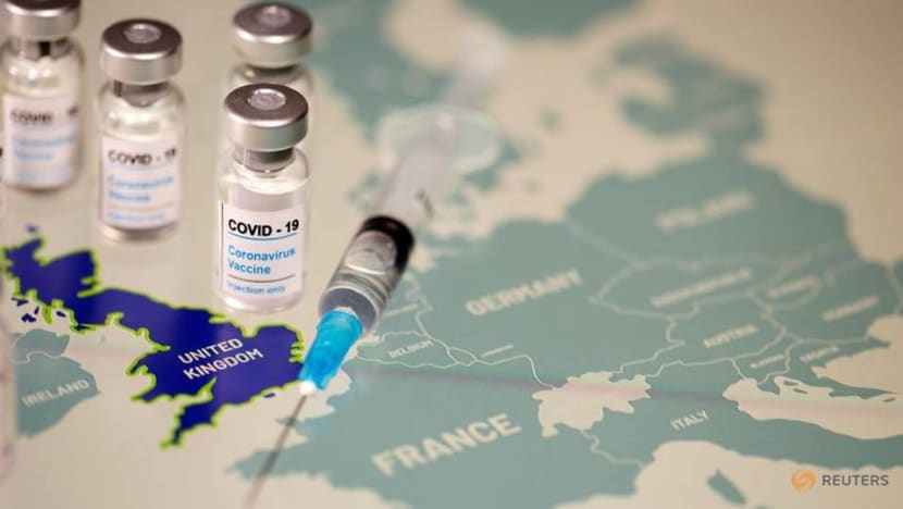 Global vaccine trust rising, but France, Japan, others sceptical: Survey Global vaccine trust rising, but France, Japan, others sceptical: Survey