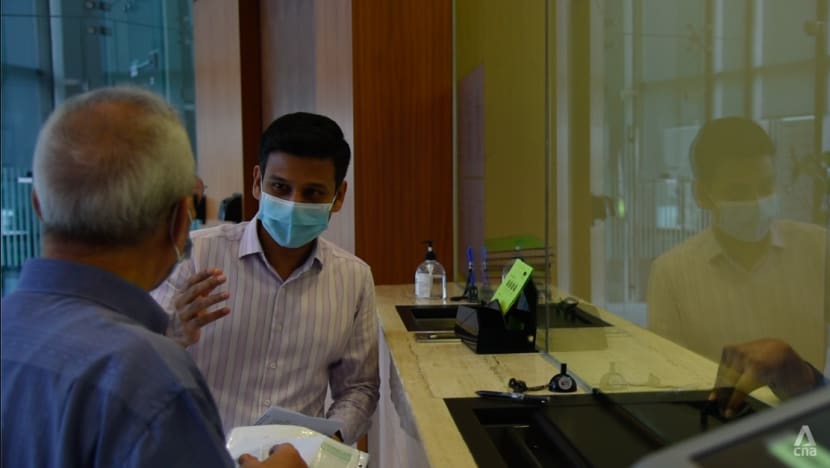 ‘Hybrid diplomacy’, influx of queries: How COVID-19 changed the work of Singapore diplomats in Malaysia ‘Hybrid diplomacy’, influx of queries: How COVID-19 changed the work of Singapore diplomats in Malaysia
