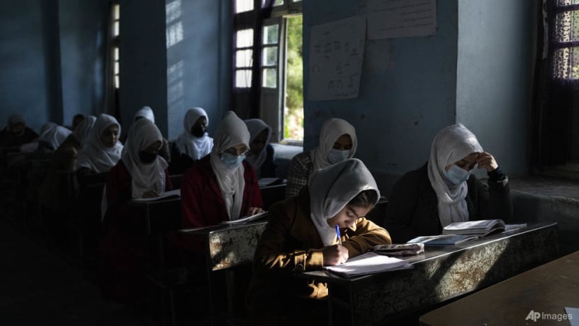 UNICEF to pay stipend to Afghan teachers UNICEF to pay stipend to Afghan teachers