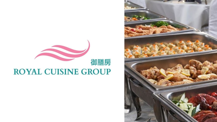 Investigation launched after catering company Royal Cuisine Group abruptly shuts down