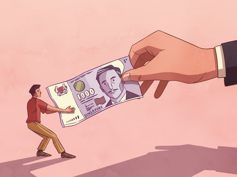 The Big Read: As global clamour grows again to tax the rich more, Singapore weighs up the pros and cons The Big Read: As global clamour grows again to tax the rich more, Singapore weighs up the pros and cons