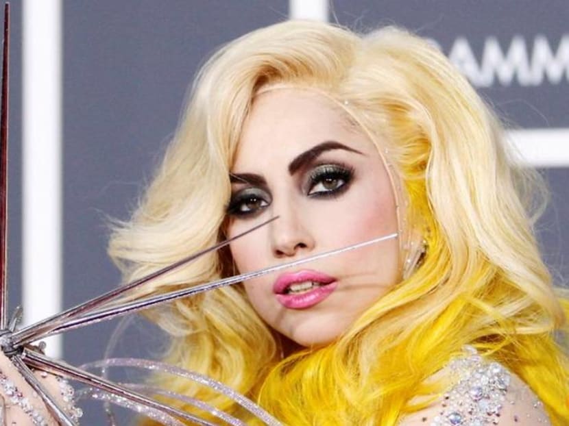 Lady Gaga tells of 'psychotic break' after rape at 19 left her pregnant Lady Gaga tells of 'psychotic break' after rape at 19 left her pregnant