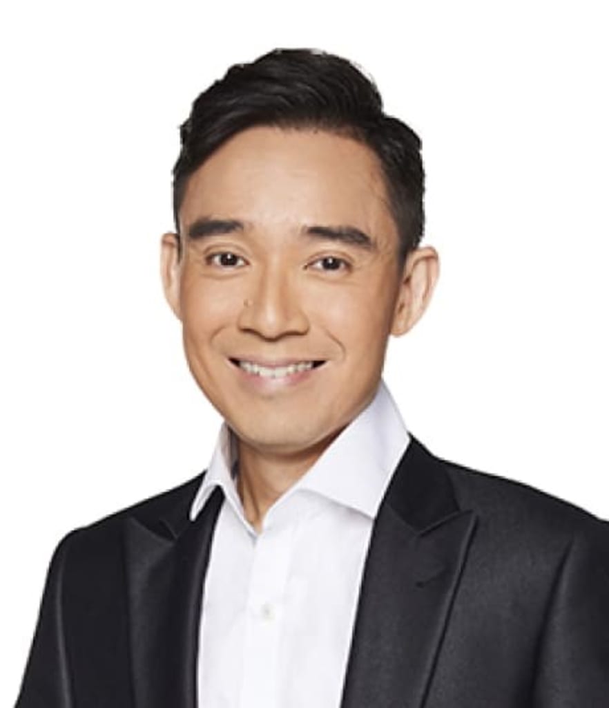 Stanley Leong Stanley Leong