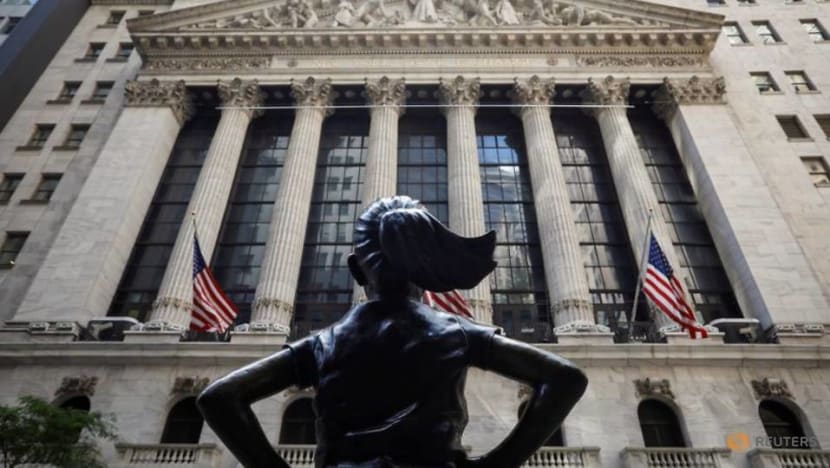S&P 500, Nasdaq end at records, extending Wall Street rally S&P 500, Nasdaq end at records, extending Wall Street rally