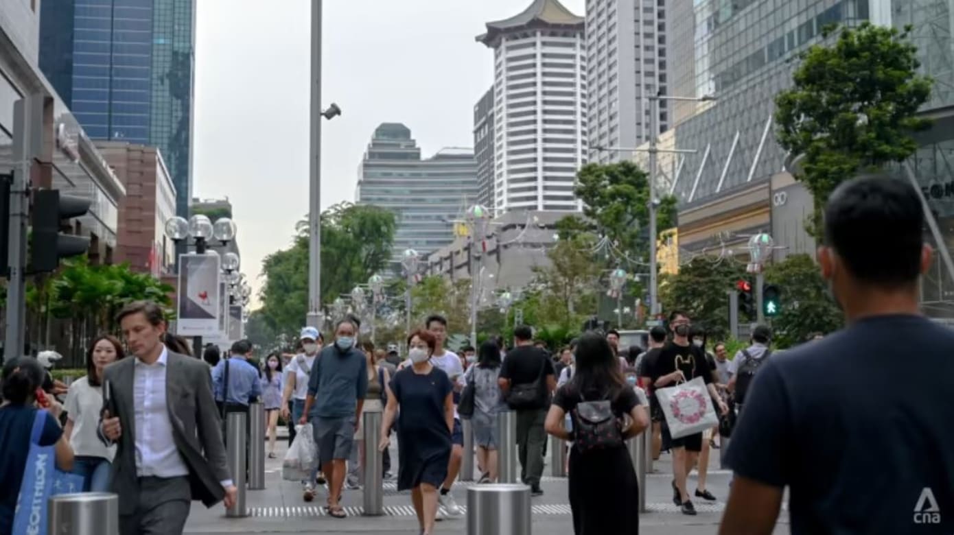 本地单周冠病新增病例持续增至1万5000起以上