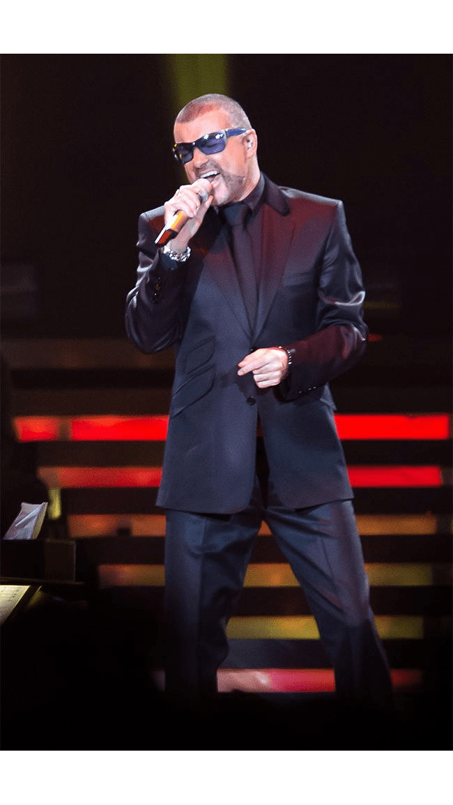George Michael set for Christmas No1? Other stars with posthumous hits George Michael set for Christmas No1? Other stars with posthumous hits