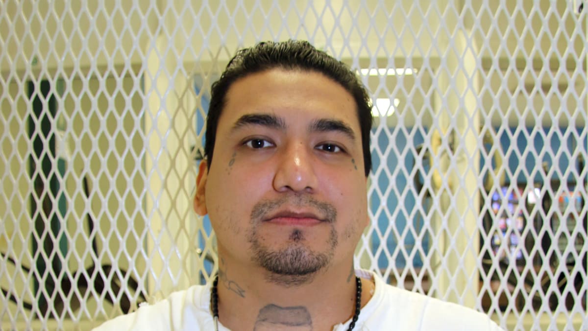 Texas inmate set for execution for US8 robbery, slaying TODAY