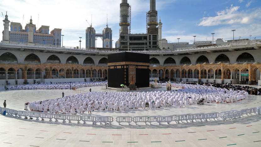 Jangkitan baru COVID-19 di Saudi kekal lebih 4,000 kes Jangkitan baru COVID-19 di Saudi kekal lebih 4,000 kes