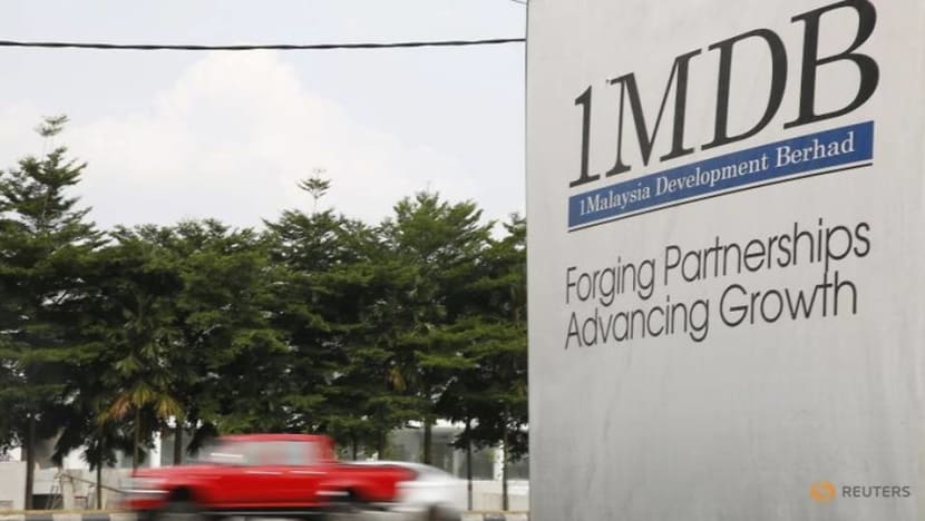 Malaysia says Deloitte paid US$80 million in 1MDB settlement Malaysia says Deloitte paid US$80 million in 1MDB settlement