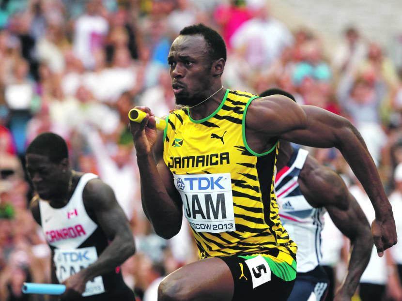 Jamaica track shirt cheap
