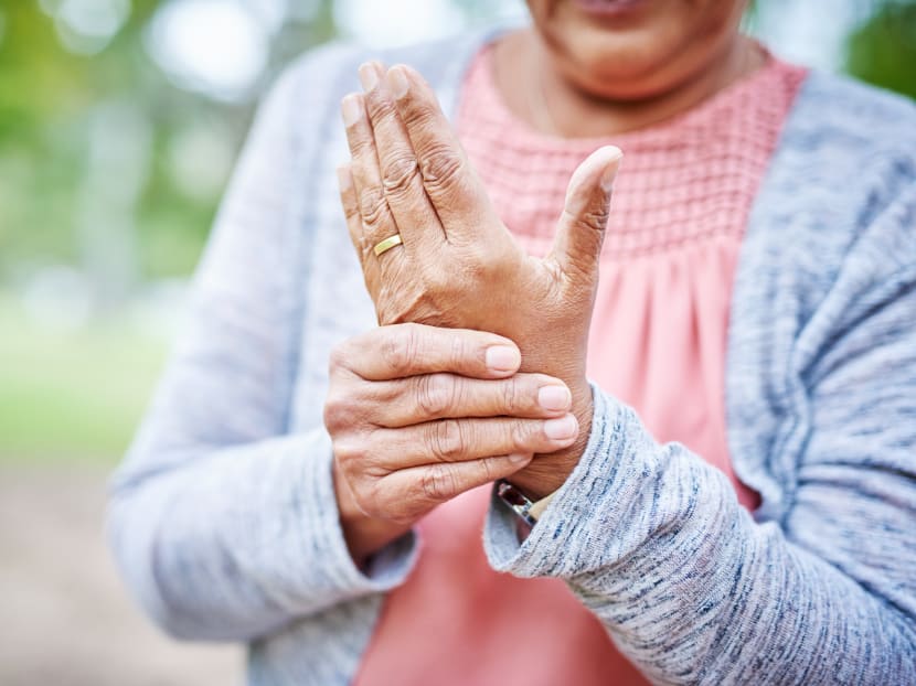 Why exercise can be so draining for people with rheumatoid arthritis?