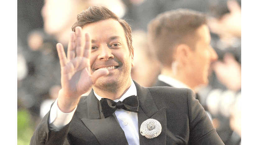 Jimmy Fallon says Puerto Rico trip was a 'punch in the gut'