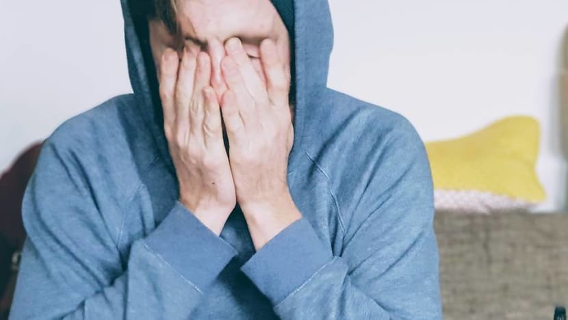 Commentary: Here’s what youths say helped them cope with their parents’ divorce Commentary: Here’s what youths say helped them cope with their parents’ divorce