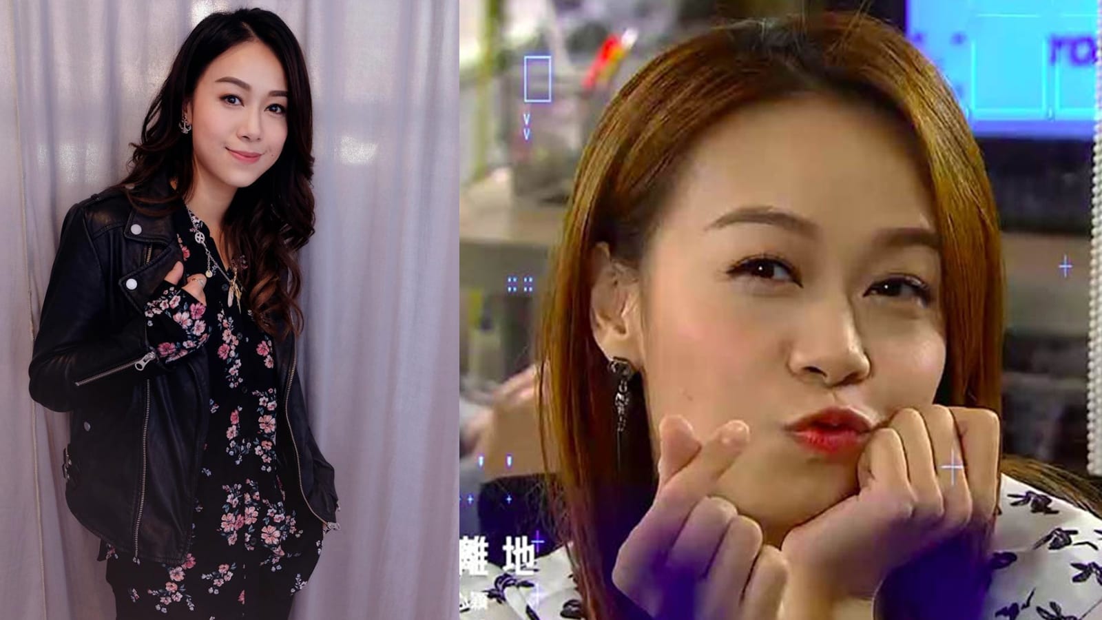 TVB Has Lifted Its Unofficial Ban On Jacqueline Wong And Netizens Are Not Happy About It TVB Has Lifted Its Unofficial Ban On Jacqueline Wong And Netizens Are Not Happy About It