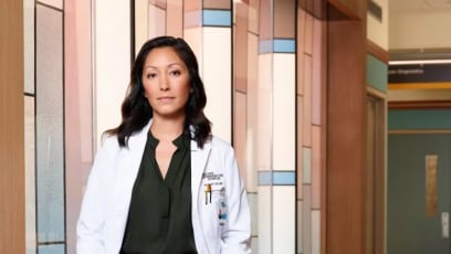 The Good Doctor's Christina Chang On Filming Under COVID-19 Conditions: "It's Surreal And Meta"