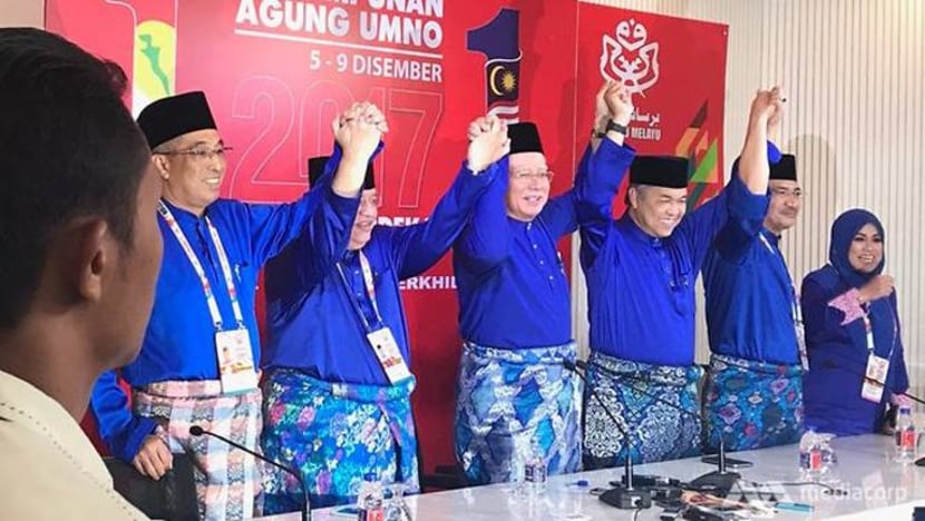 Najib tangguhkan retreat pemimpin S’pura-M’sia; perlu hadiri sidang khas OIC
