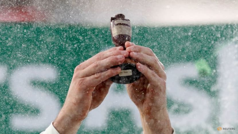 England board chief says Ashes remains a 'complicated picture' England board chief says Ashes remains a 'complicated picture'