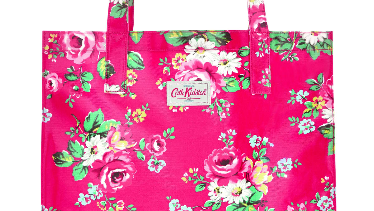 Cath kidston carry all bag sale