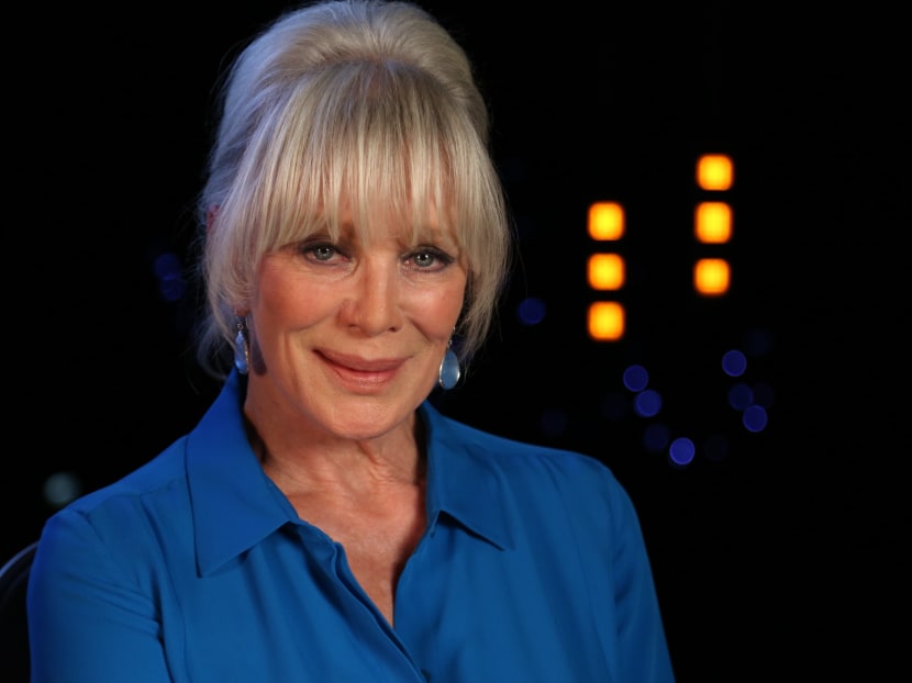 The Unexpurgated interview with Linda Evans