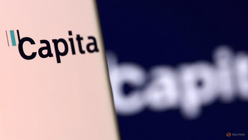 Capita warns some pensions data likely taken in cyber attack -FT
