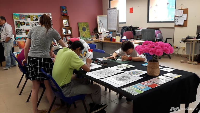 Critical social service programmes to receive S$580 million over 4 years Critical social service programmes to receive S$580 million over 4 years