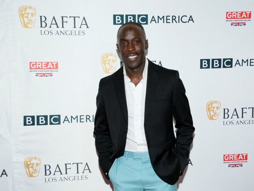 Autopsy shows 'The Wire' actor Michael K. Williams died of drug overdose Autopsy shows 'The Wire' actor Michael K. Williams died of drug overdose