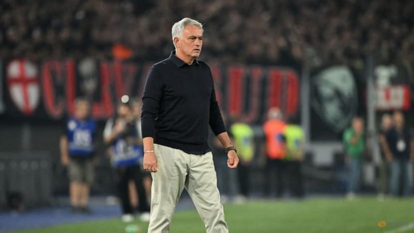 Mourinho: I will definitely work in Saudi Arabia