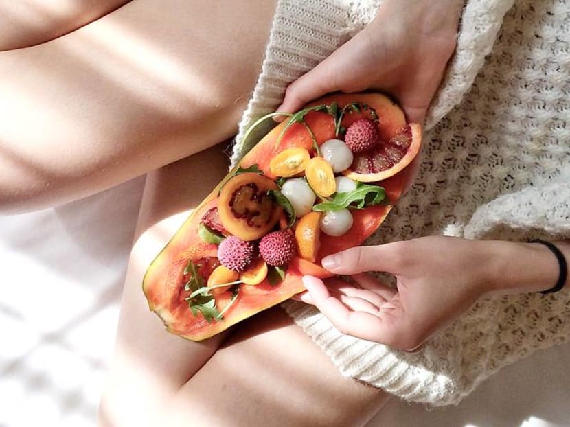Dangerous myth: The extreme diet some women are on to stop their periods Dangerous myth: The extreme diet some women are on to stop their periods