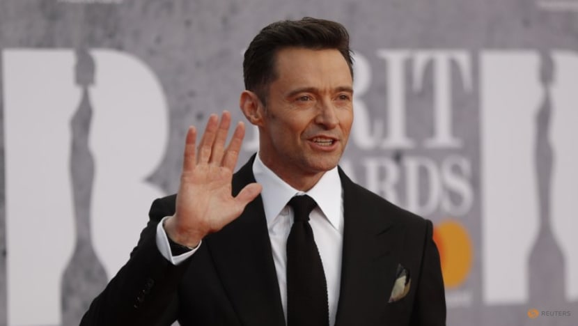 Hugh Jackman chases memories in submerged Miami in 'Reminiscence' Hugh Jackman chases memories in submerged Miami in 'Reminiscence'