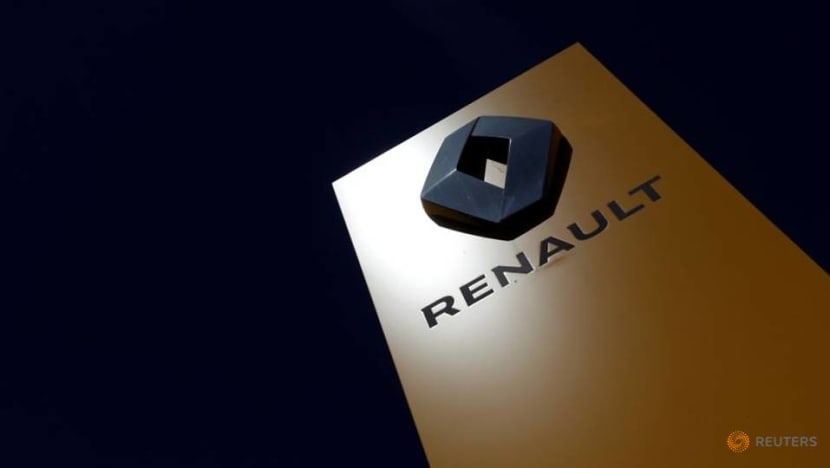 Carmaker Renault posts record US$9.7 billion loss for 2020