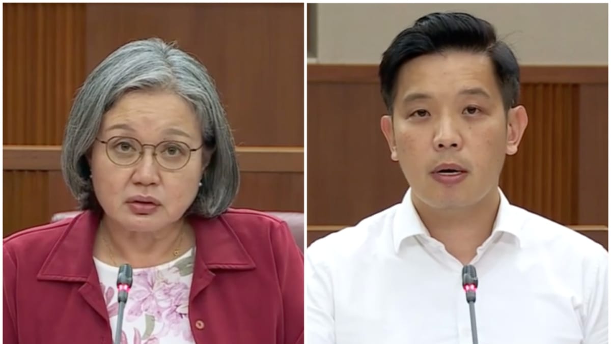 WP MP Sylvia Lim calls for banks to fully reimburse scam victims; Govt says idea ‘neither fair nor desirable’