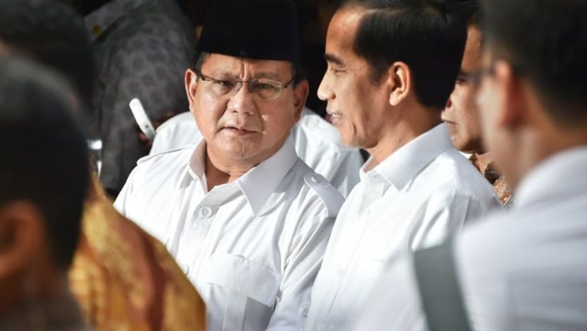 Bahang pilihan raya Indonesia makin panas