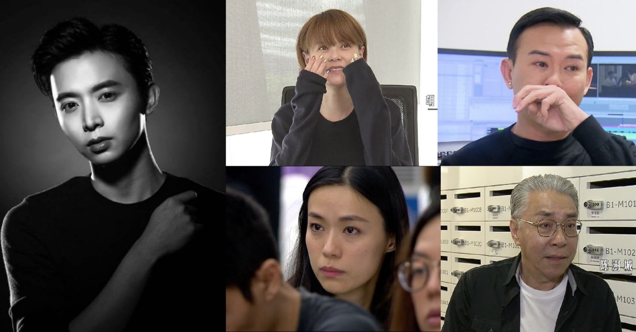 6 Things We Learned About Aloysius Pang From Ch 8’s Tribute To The Late Actor 6 Things We Learned About Aloysius Pang From Ch 8’s Tribute To The Late Actor