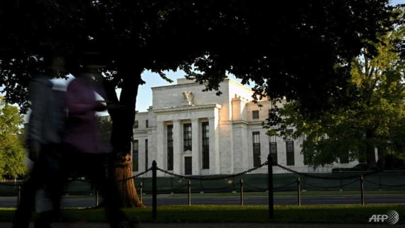 US Fed rate hikes expected to eventually help ease inflation, say analysts